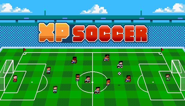XP Soccer (v1.8.0)
