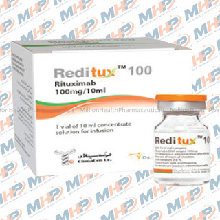 REDITUX-100MG-INJECTION