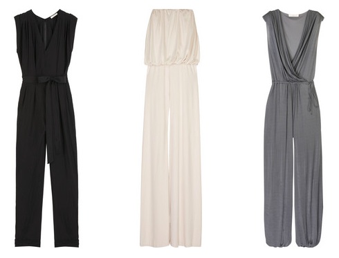 Jumpsuit Pajamas