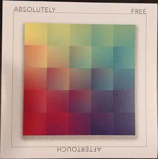 Absolutely Free "Absolutely Free" 2014 + "Two Cares Due None" 2020 + "Aftertouch" 2021 + "How To Repaint Clouds"2022 Toronto Canada Synth Pop,Neo Psych,Indie Pop