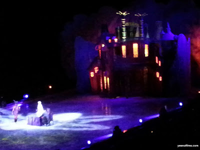 Disney on Ice