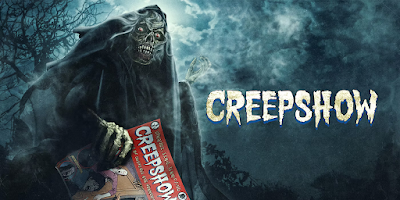 Creepshow Season 4 Trailer Clip Images Poster