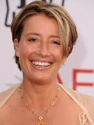 foto da atriz Emma Thompson