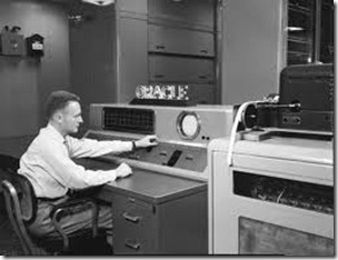 old computor