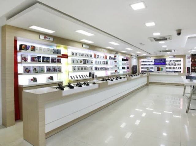 electronic shop in multan