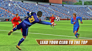 Download Real Football 2013 apk HD android free