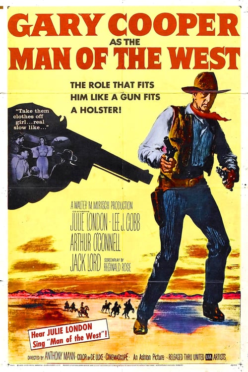[HD] O Homem do Oeste 1958 Download Filme Dublado