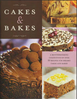 Cakes and Bakes