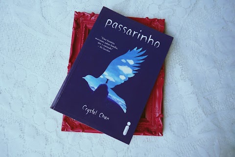 Resenha: Passarinho 