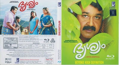 Drishyam smashing records in Home Video (DVD VCD BluRay) Sales
