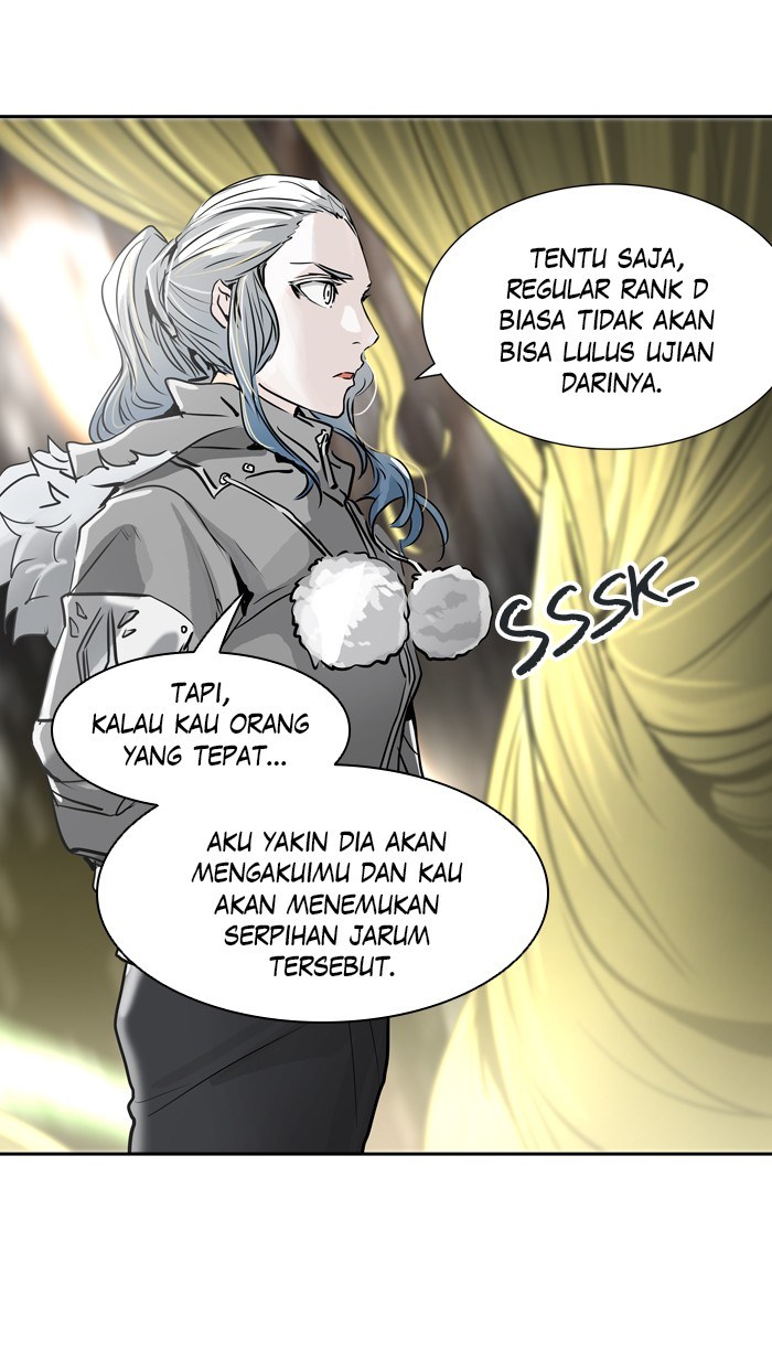 Webtoon Tower Of God Bahasa Indonesia Chapter 320