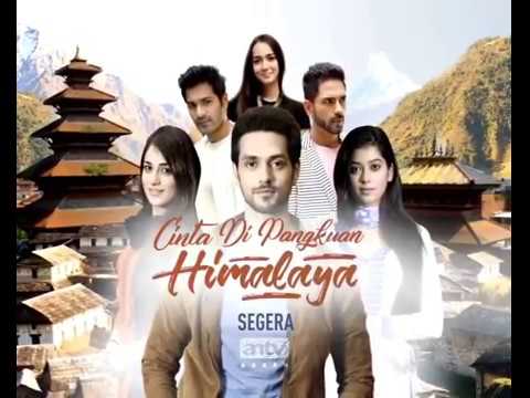 Download Lagu Ost Cinta Di Pangkuan Himalaya ANTV Mp3 Terbaru