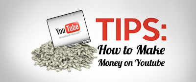 Making Money Through Youtube Free Trick