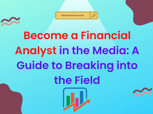 Media Finance Jobs,Financial Analyst Reports, Financial Analyst Media, Analyst Reports Mainstream, Reports Mainstream Media, Analyst Media Industry, Sole Basis Investment, Basis Investment Decisions, Example Analyst May, Mainstream Media Flawed, Publicly Traded Companies,