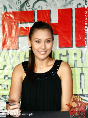 Carlene Aguilar Autograph Signing Photos