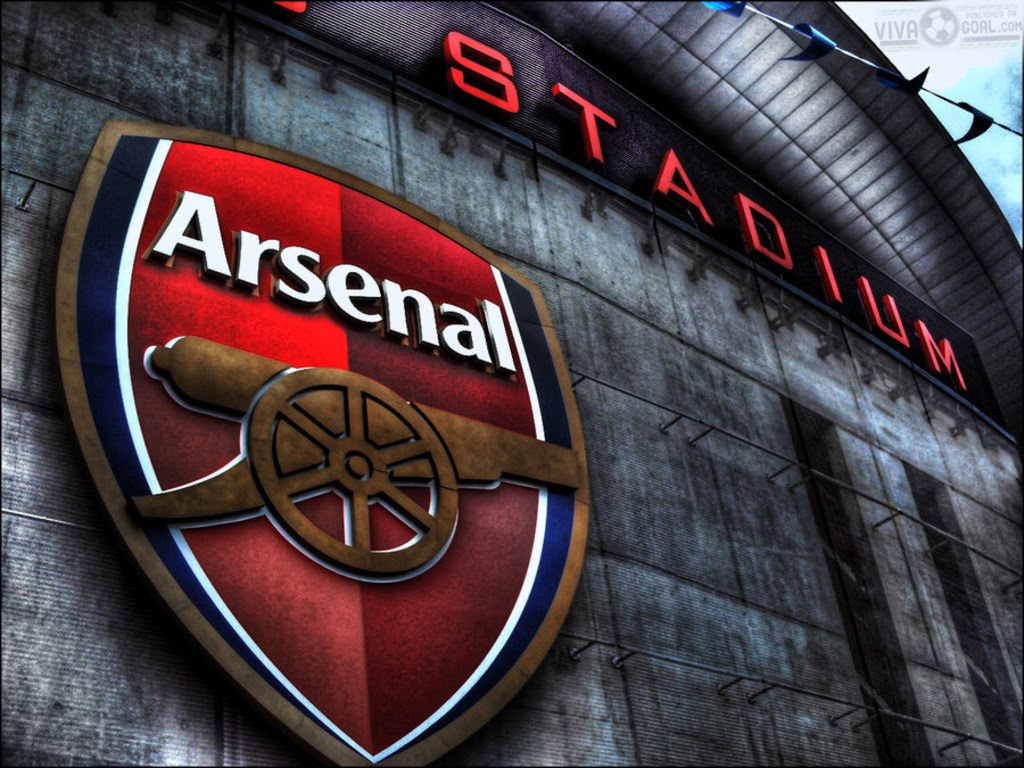 Arsenal Stadium HD Wallpapers | Free Download Wallpaper