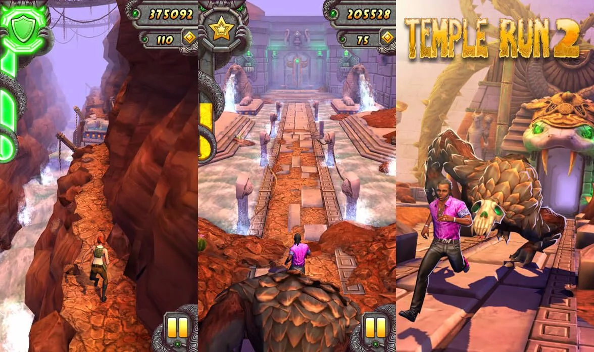 download temple run 2