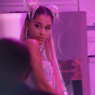 Ariana Grande – 7 rings