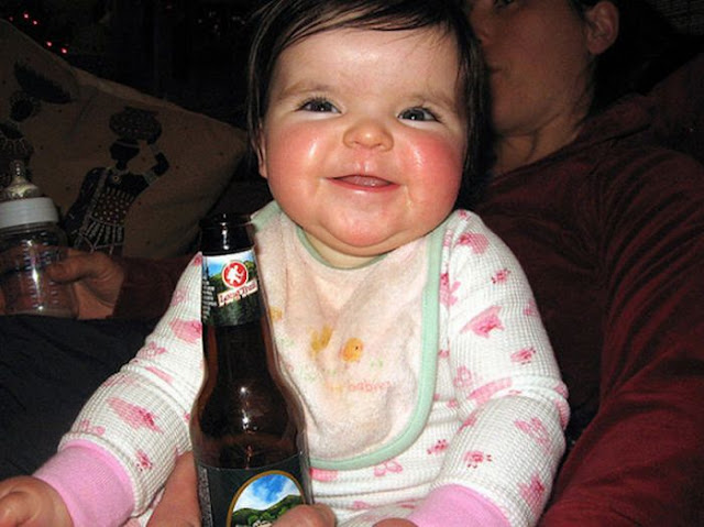 drinking quotes funny. Funny Baby Quotes. Drunk Kid