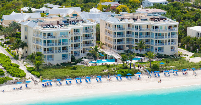 Windsong on the Reef Providenciales Island, Turks,Caicos Islands