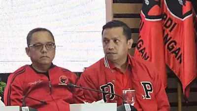 Sebut Kandang Banteng Pindah ke Jakarta, PDIP: Jateng jadi Kandang Bansos dan Partai Cokelat