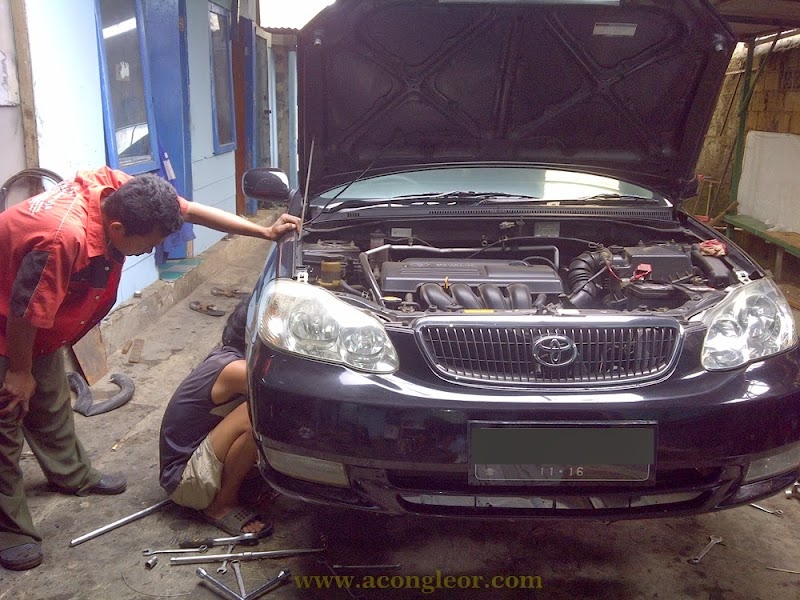 32+ Ide Top Apa Penyebab Ban Mobil Benjol