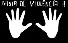 VIOLÊNCIA  GERA VIOLÊNCIA