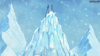 One Piece 第592話 一味抹殺 伝説の殺し屋来襲 ネタバレ One Piece 第592話 一味抹殺 伝説の殺し屋来襲 ネタバレ