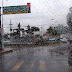 Se esperan lluvias fuertes para Aguascalientes