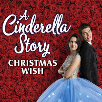 A Cinderella Story: Christmas Wish (2019)