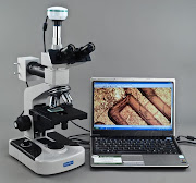 For students we recommend our Digital Compound Microscope with 1.3 MP Camera .