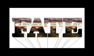 Doug Aitken - Fate - 2009
