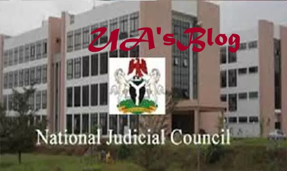 JUST IN: NJC recommends sack of two judges, issues stern warning to two others