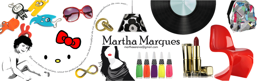 Martha Marques