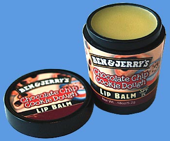 ice cream lip balm
 on Whats even cooler, are the delicious ice cream flavoured DO-IT ...