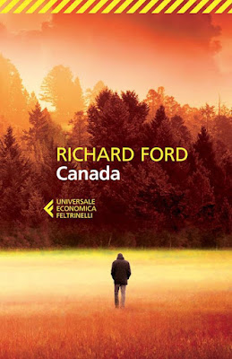 Canada Richard Ford