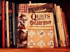 Quilting book