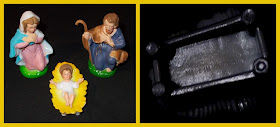 Bible Toy; Biblical Toy; Camel; Christmas; Christmas Decorations; Christmas Figures; Crèche; Creche; Jesus Christ; Joseph The Carpenter; Krip; Krippen; Mail Away; Mail Order; Mary Mother of God; Nativity; Nativity Set; Religious Figures; Small Scale World; smallscaleworld.blogspot.com; Three Kings; Three Wise Men; Presepi
