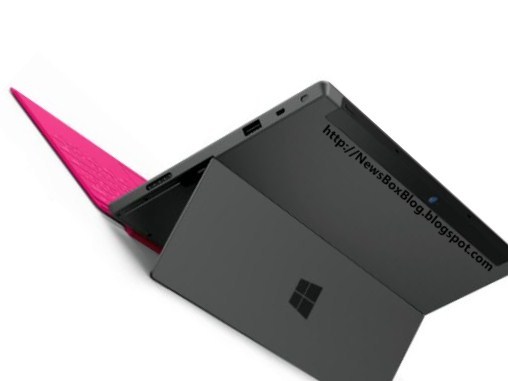 New Microsoft Mini Surface Tablet Windows8 operating system PC Computer 2012