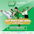 MILO® returns with its Sports Clinics programs