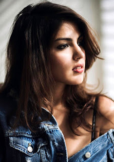 rhea chakraborty latest photos