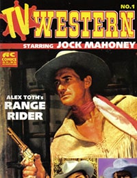 TV Western
