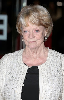 Maggie Smith