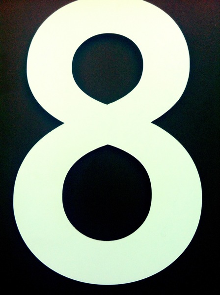 Eight