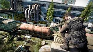 Sniper: Ghost Warrior 2 Free PC Game