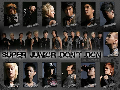 Super Junior