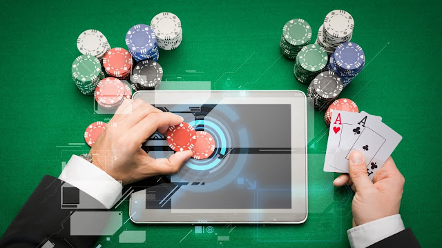 The Rise of Online Gambling Giants: Unveiling the Secrets to Their Success