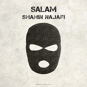 Salam - Shahin Najafi