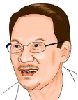 Datuk Sri Anwar Ibrahim
