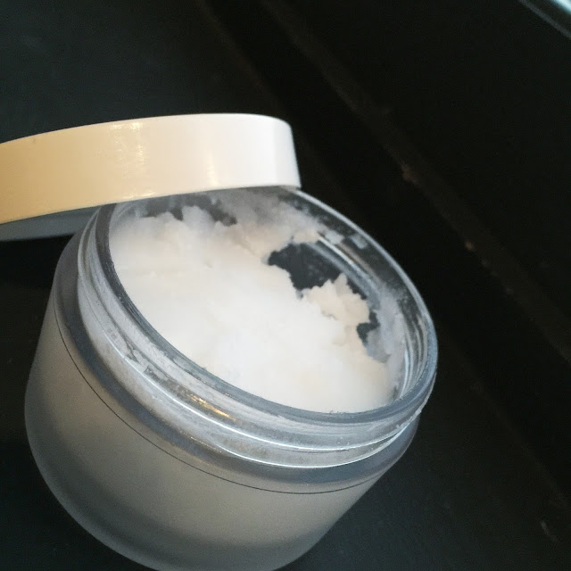 rms coconut oil review